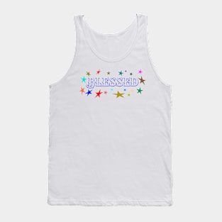 Blessed Tank Top